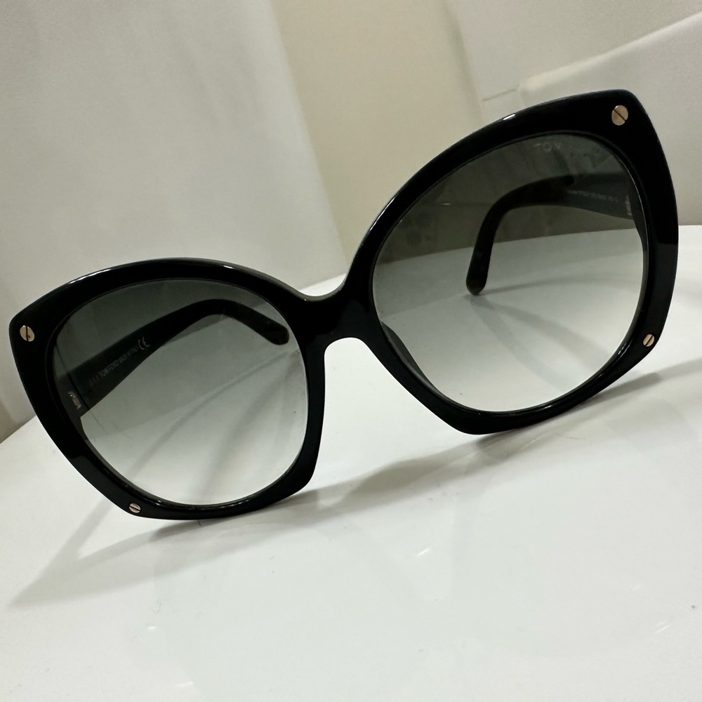 Tom ford